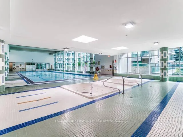 Photo 20 of Unit 2610, 12 Yonge Street, Toronto, Waterfront Communities — HOMEH