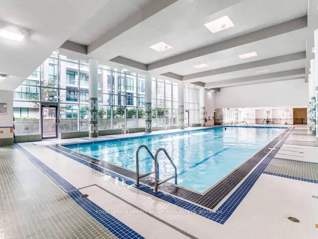 Photo 21 of Unit 2610, 12 Yonge Street, Toronto, Waterfront Communities — HOMEH