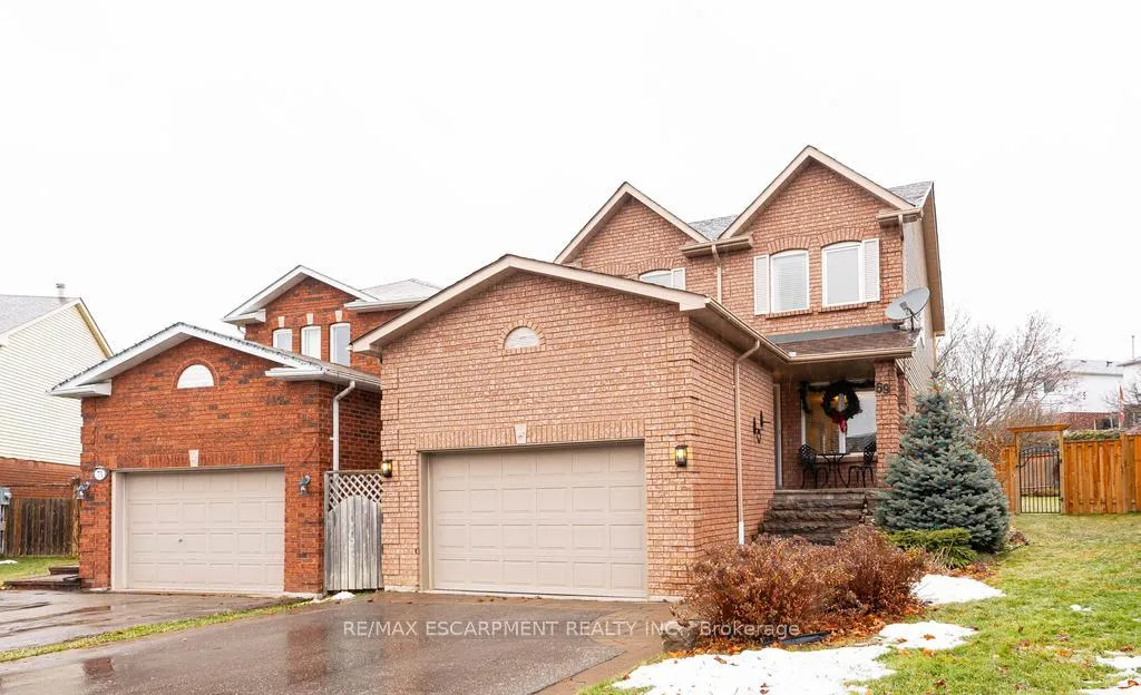 Photo 1 of 69 Vail Meadows Crescent, Clarington, Bowmanville — HOMEH