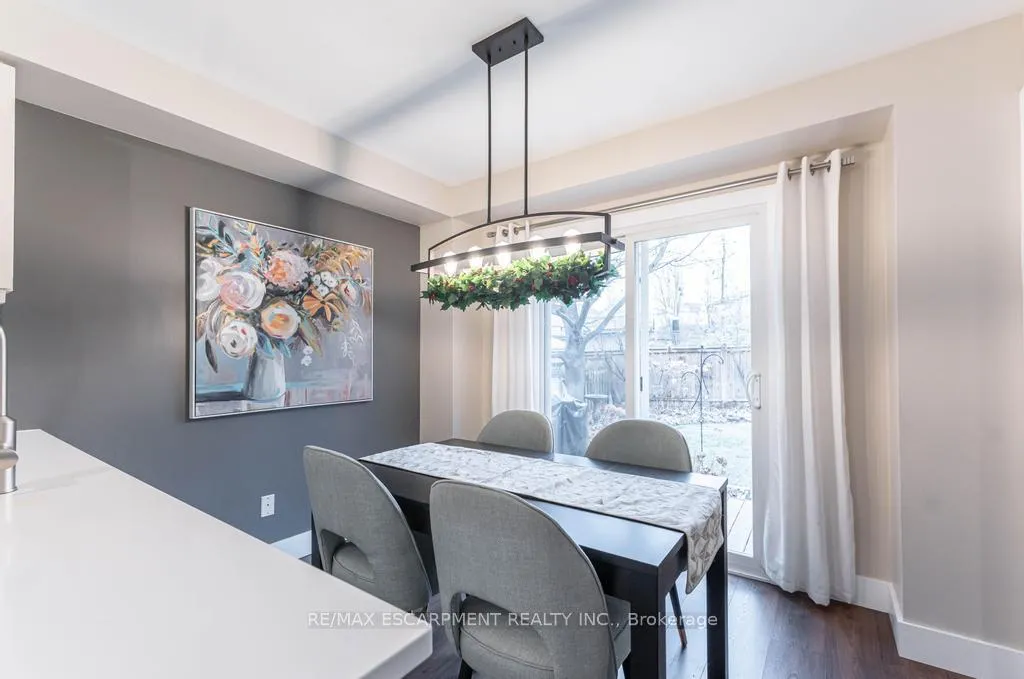 Photo 8 of 69 Vail Meadows Crescent, Clarington, Bowmanville — HOMEH
