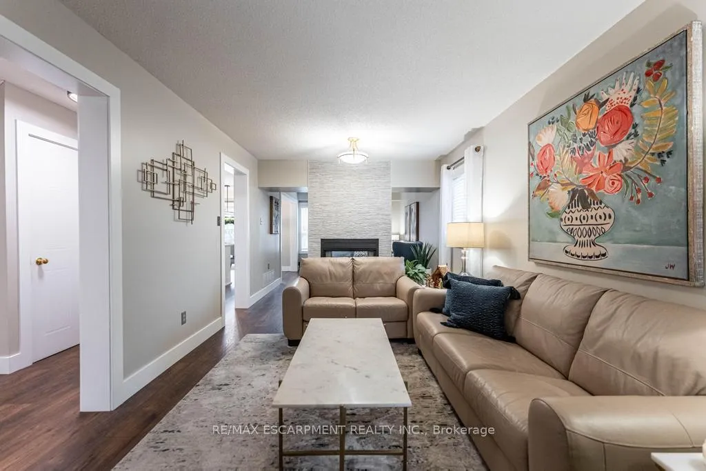 Photo 14 of 69 Vail Meadows Crescent, Clarington, Bowmanville — HOMEH