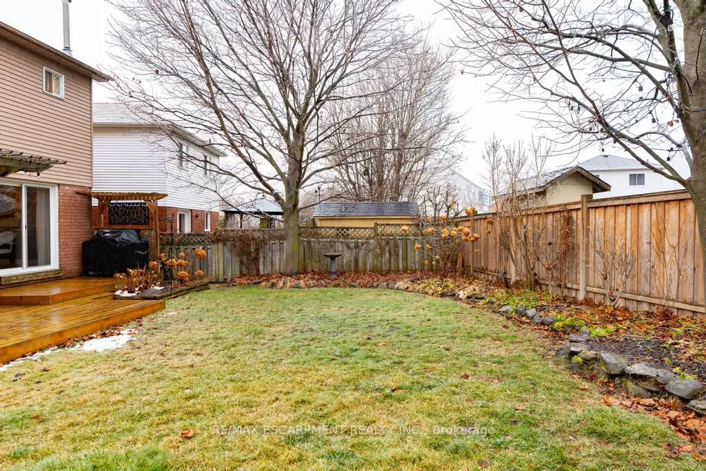 Photo 30 of 69 Vail Meadows Crescent, Clarington, Bowmanville — HOMEH