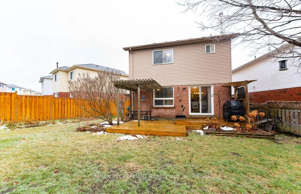 Photo 31 of 69 Vail Meadows Crescent, Clarington, Bowmanville — HOMEH