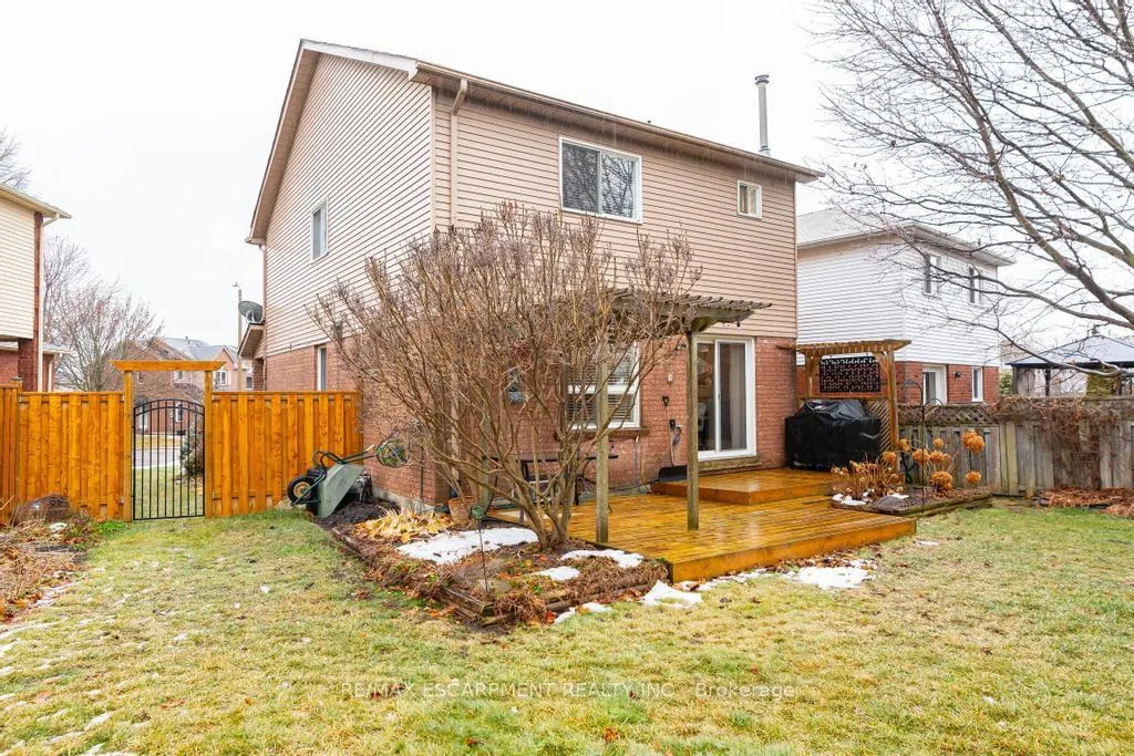Photo 32 of 69 Vail Meadows Crescent, Clarington, Bowmanville — HOMEH
