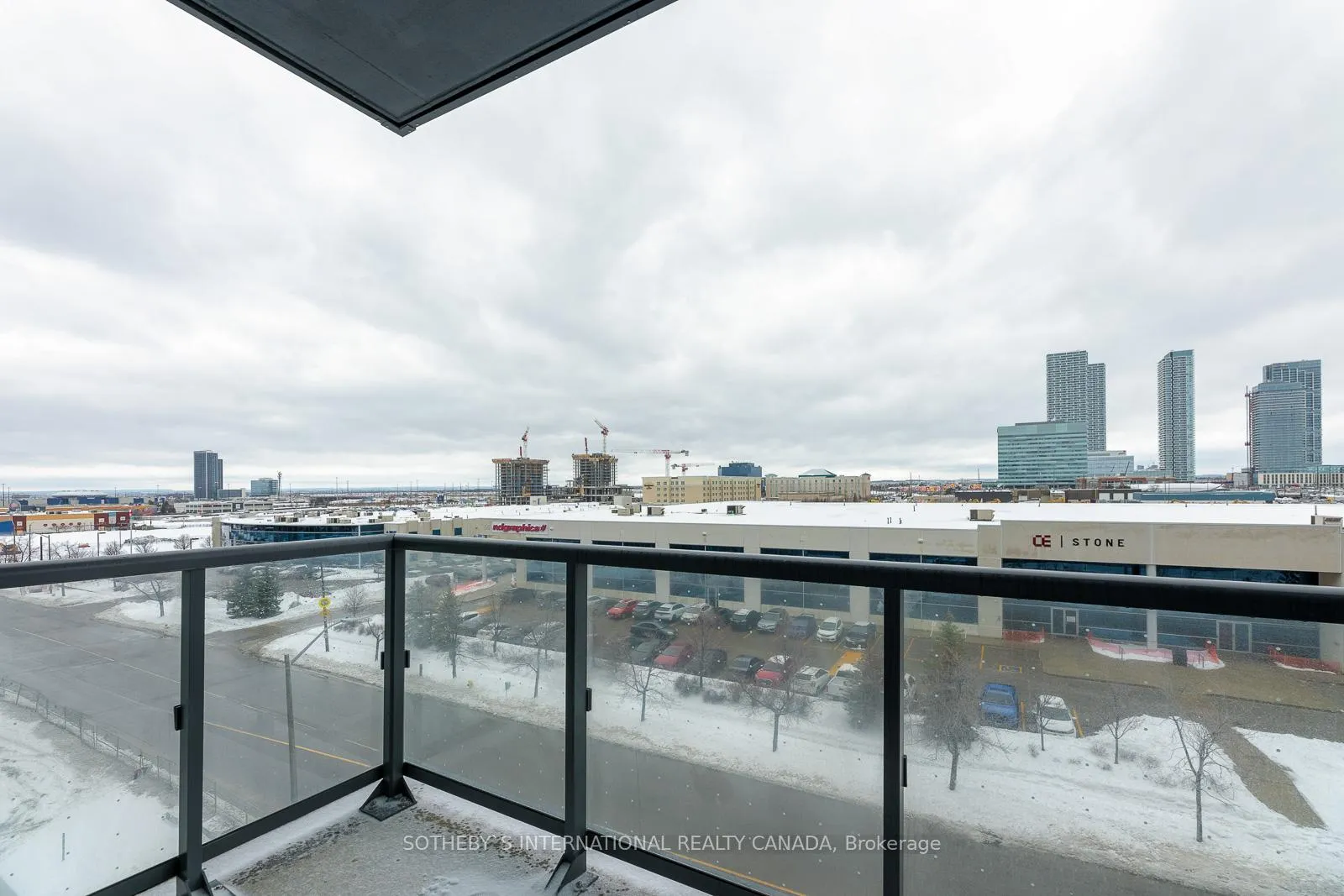 Photo 19 of Unit 501, 38 Honeycrisp Crescent, Vaughan, Vaughan Corporate Centre — HOMEH