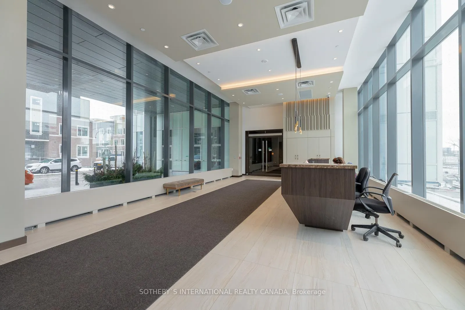 Photo 22 of Unit 501, 38 Honeycrisp Crescent, Vaughan, Vaughan Corporate Centre — HOMEH