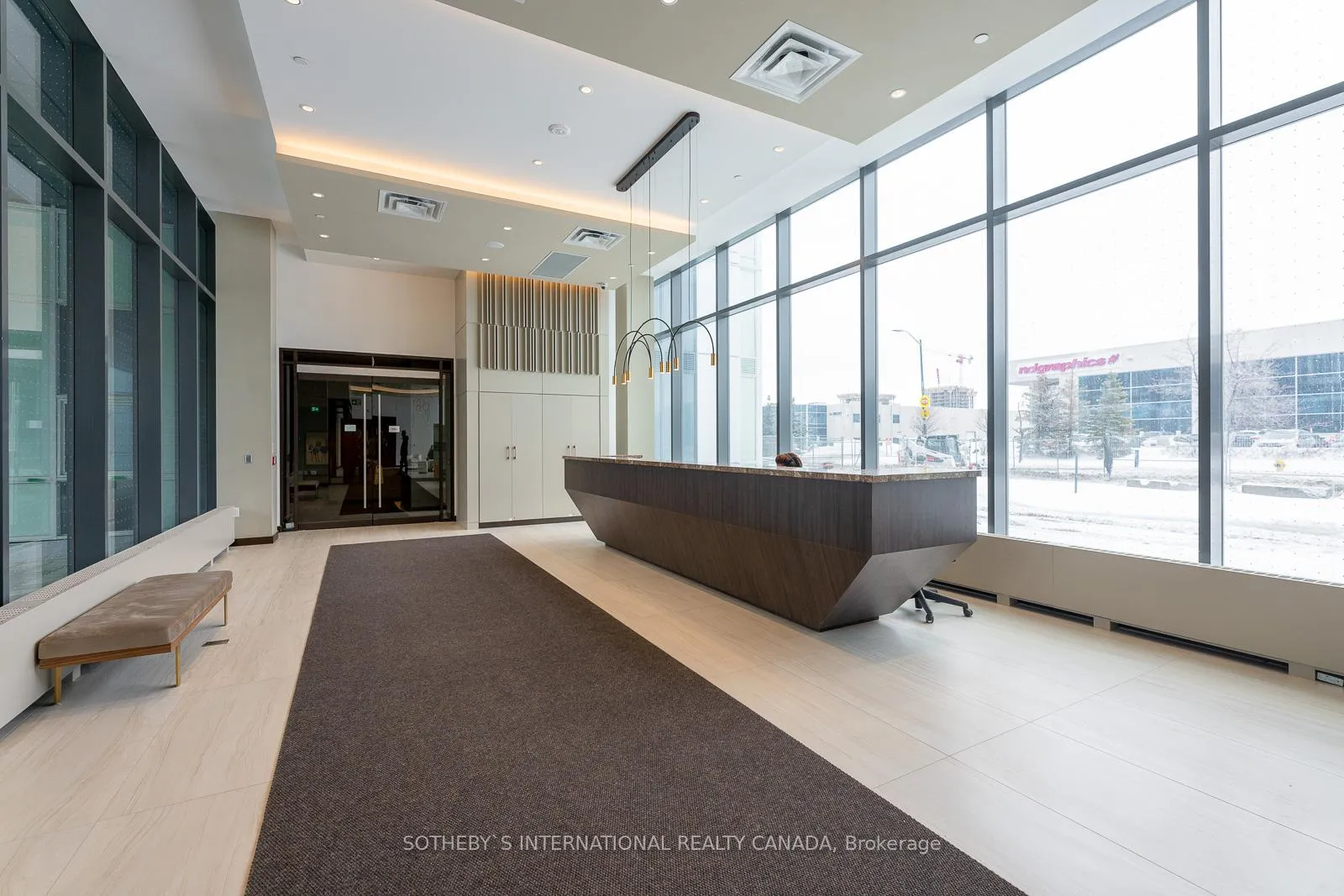 Photo 23 of Unit 501, 38 Honeycrisp Crescent, Vaughan, Vaughan Corporate Centre — HOMEH