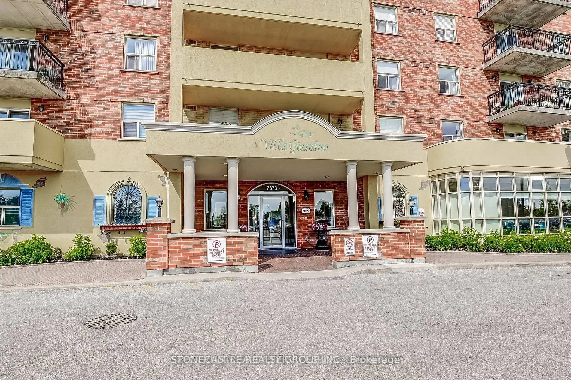 Photo 1 of Unit 416, 7373 Martingrove Road, Vaughan, Vaughan Grove — HOMEH
