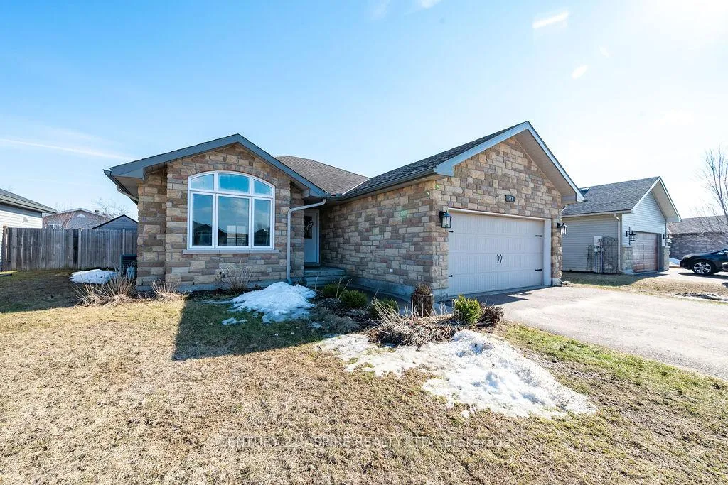 Photo 1 of 523 Turning Stone Crescent, Petawawa — HOMEH