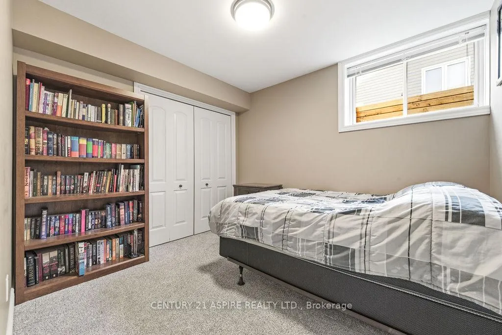 Photo 36 of 523 Turning Stone Crescent, Petawawa — HOMEH