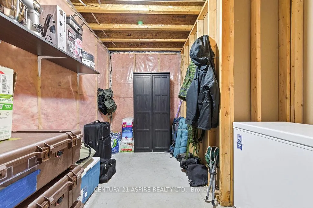Photo 37 of 523 Turning Stone Crescent, Petawawa — HOMEH
