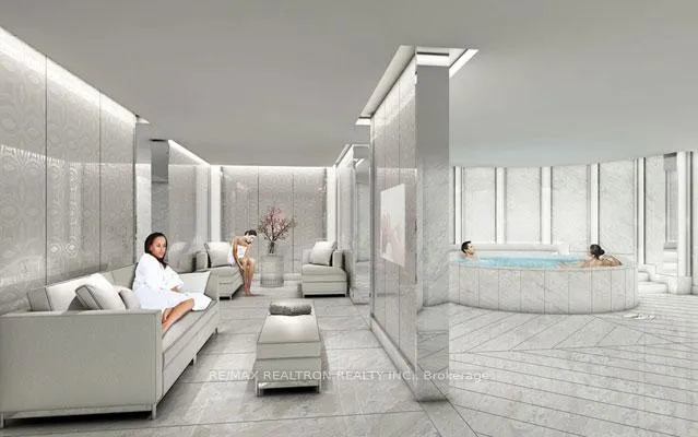 Photo 14 of Unit 519, 955 Bay Street, Toronto, Bay Street Corridor — HOMEH