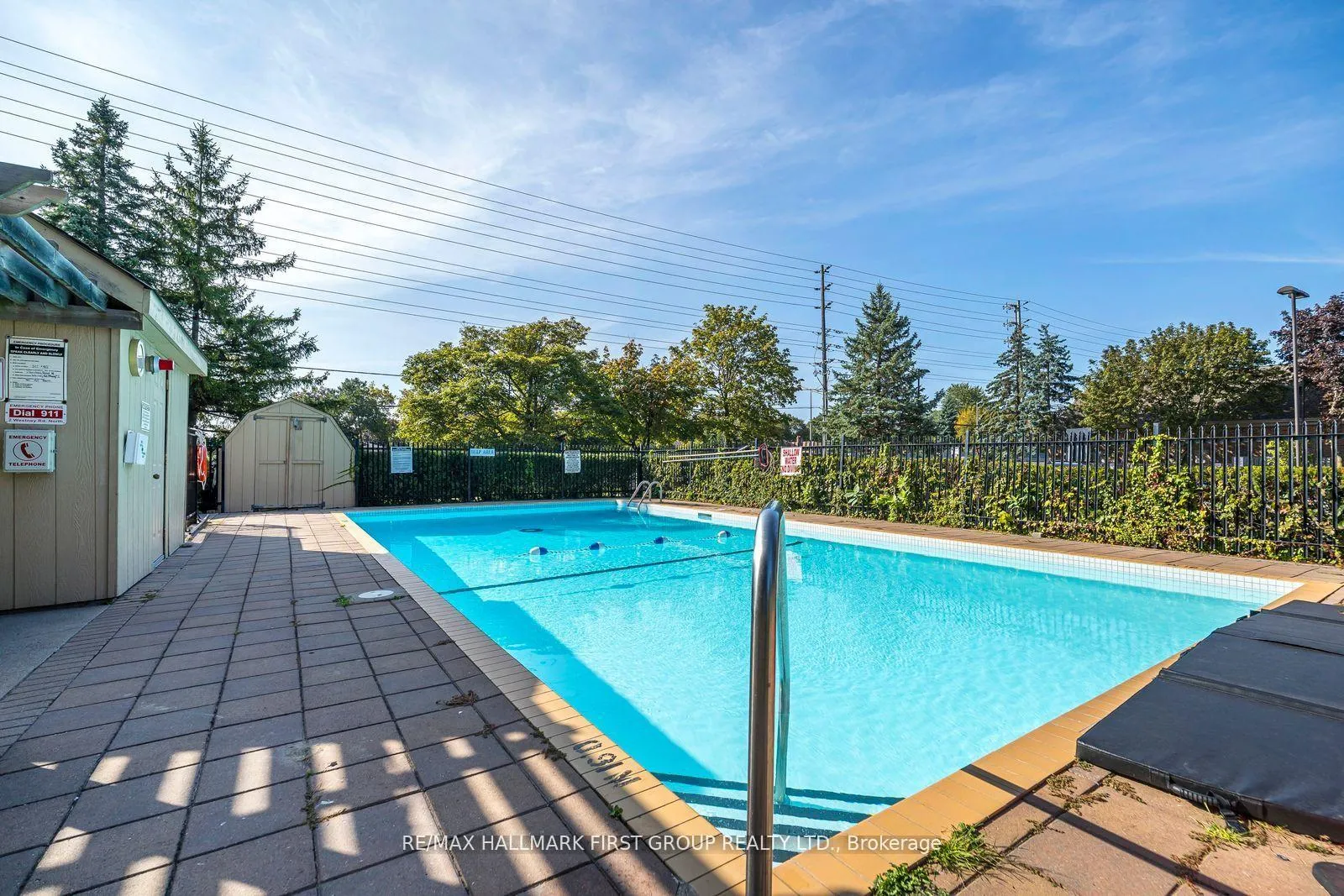 Photo 28 of Unit 305, 2 Westney Road N, Ajax, Central West — HOMEH