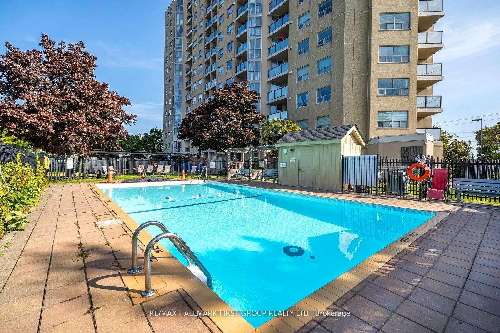 Photo 29 of Unit 305, 2 Westney Road N, Ajax, Central West — HOMEH