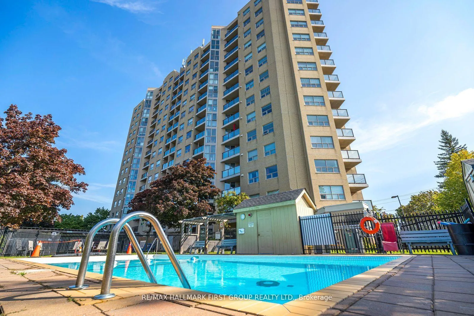 Photo 30 of Unit 305, 2 Westney Road N, Ajax, Central West — HOMEH