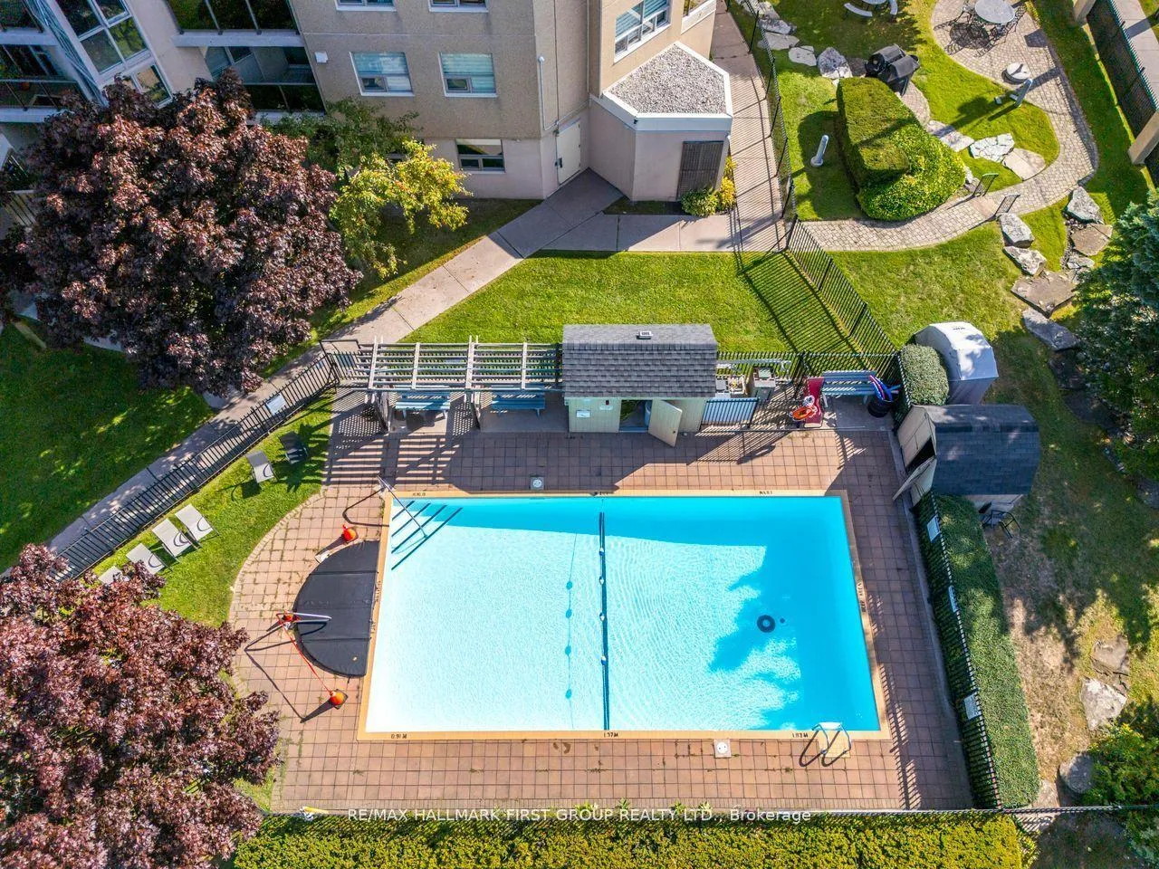 Photo 31 of Unit 305, 2 Westney Road N, Ajax, Central West — HOMEH