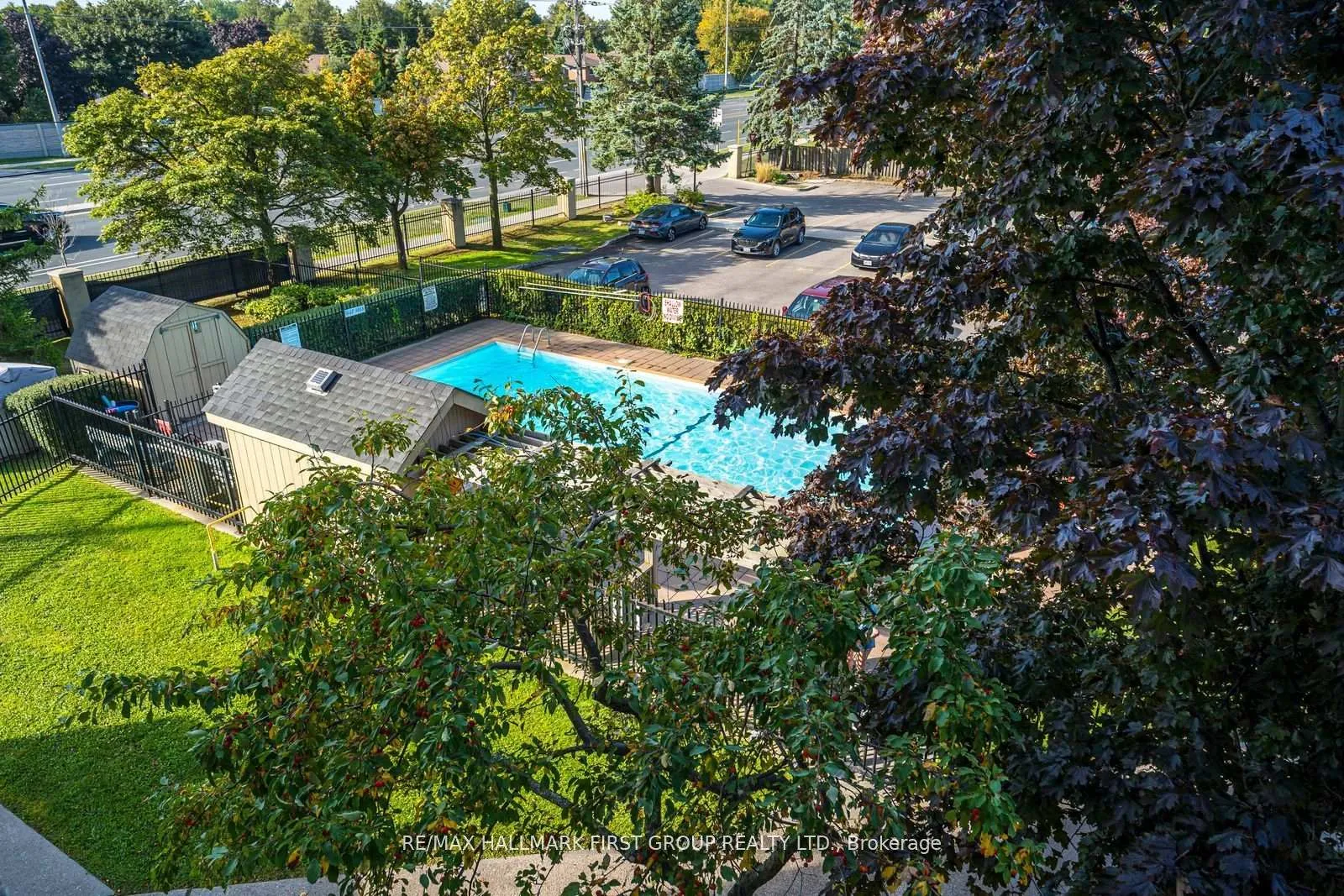 Photo 32 of Unit 305, 2 Westney Road N, Ajax, Central West — HOMEH