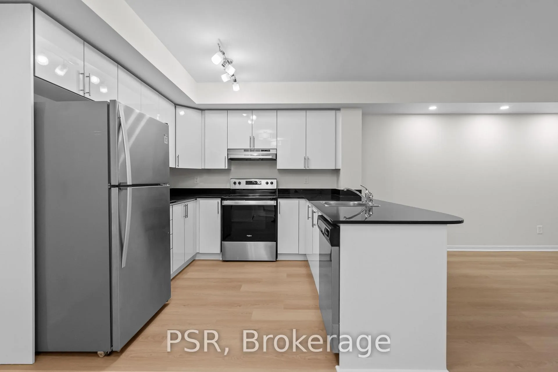 Photo 3 of Unit 1122, 50 John Street, Toronto, Waterfront Communities — HOMEH