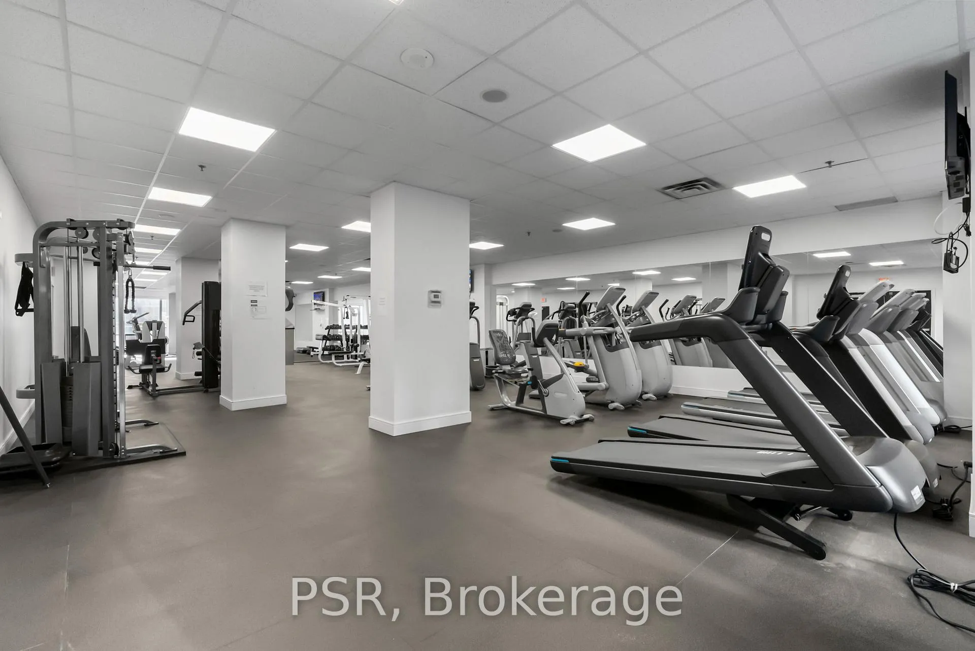Photo 17 of Unit 1122, 50 John Street, Toronto, Waterfront Communities — HOMEH