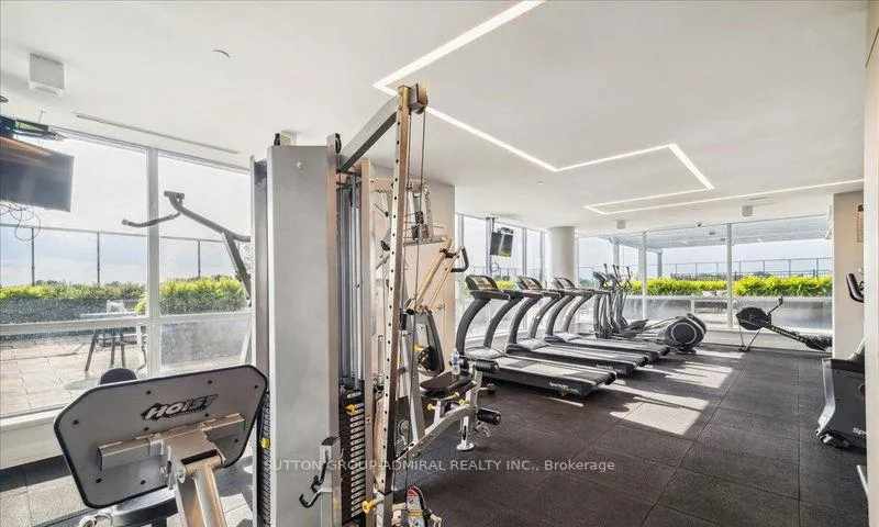 Photo 9 of Unit 502, 4800 Highway 7, Vaughan, East Woodbridge — HOMEH