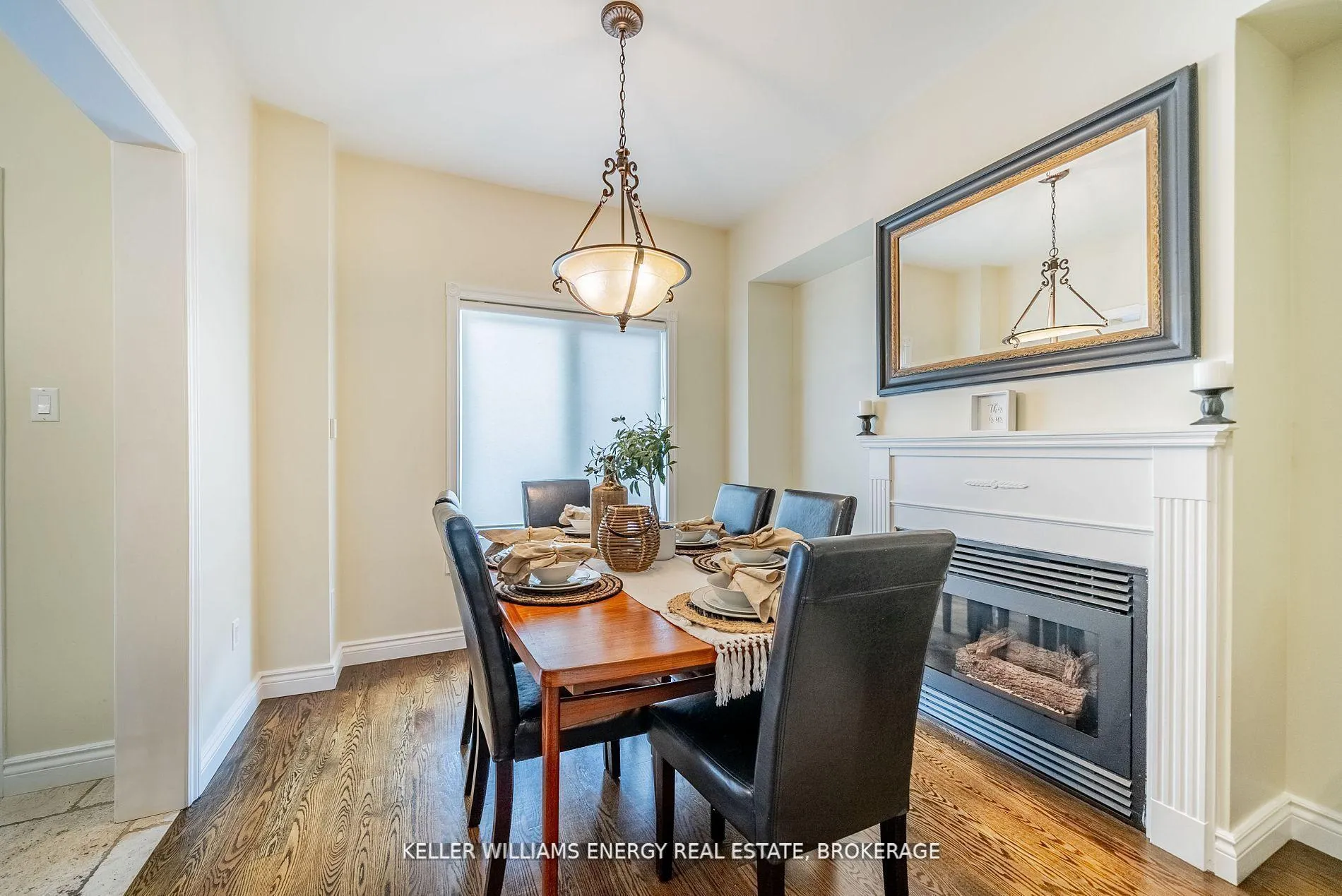 Photo 15 of Unit 29, 180 Blue Willow Drive, Vaughan, East Woodbridge — HOMEH