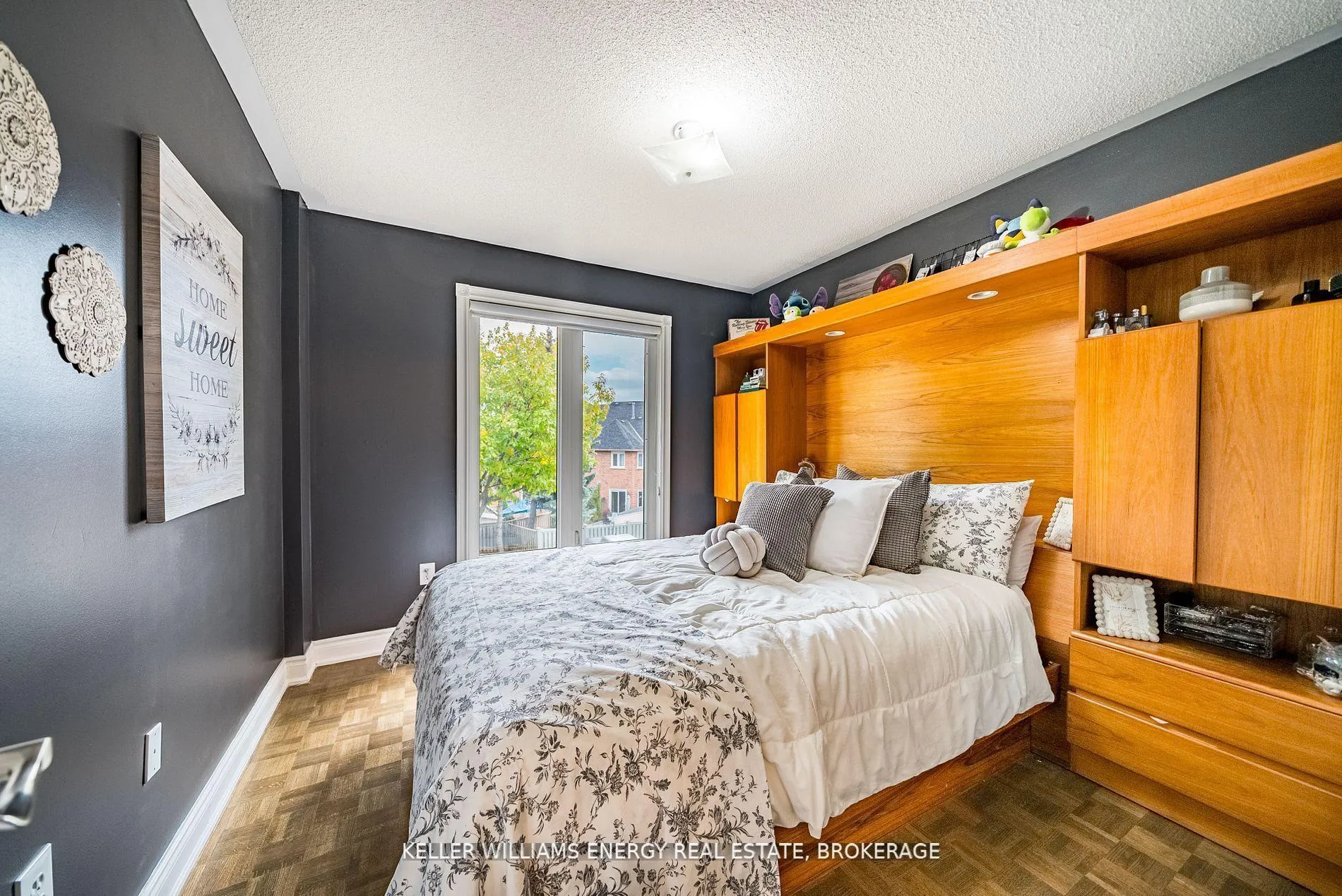Photo 16 of Unit 29, 180 Blue Willow Drive, Vaughan, East Woodbridge — HOMEH