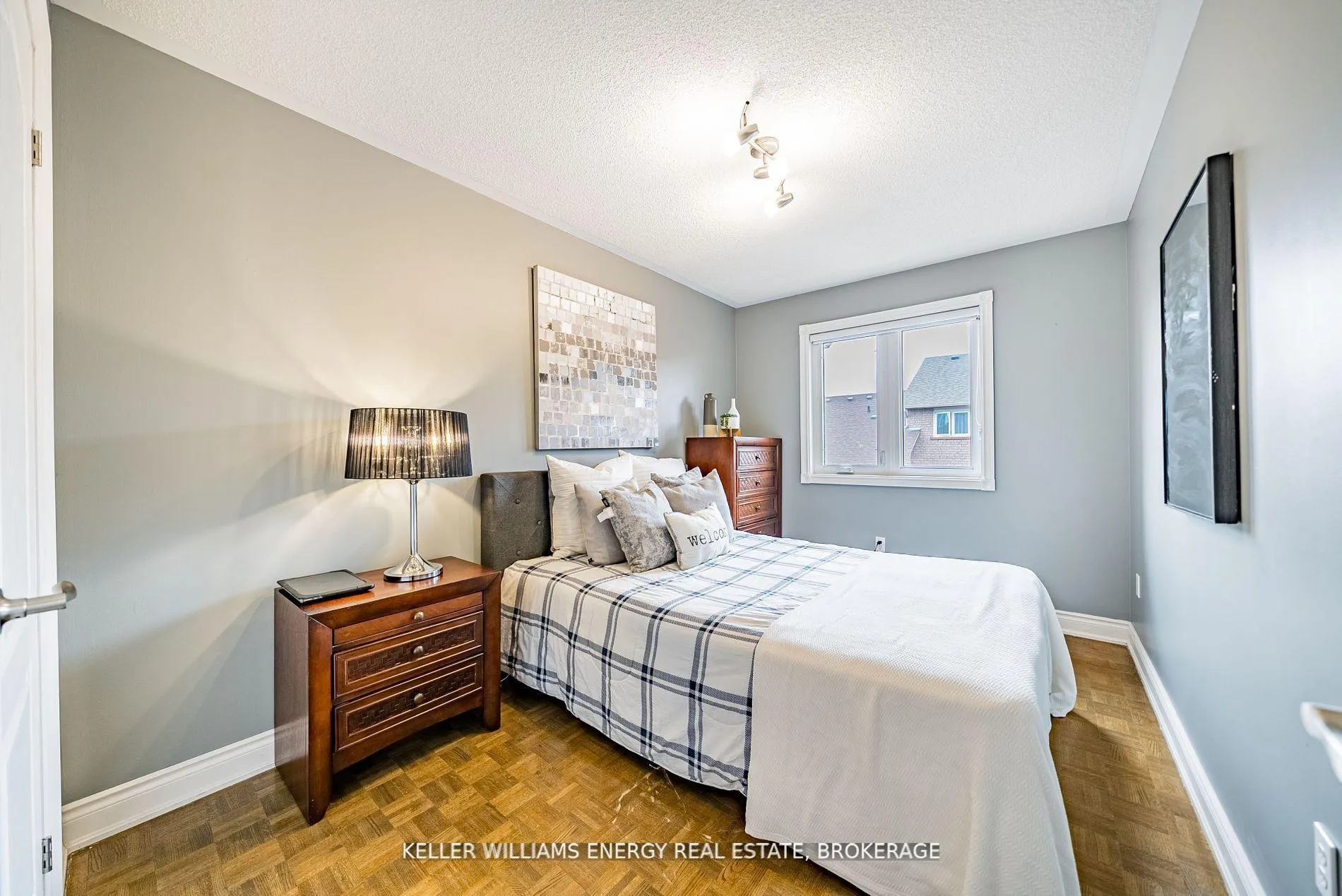 Photo 19 of Unit 29, 180 Blue Willow Drive, Vaughan, East Woodbridge — HOMEH