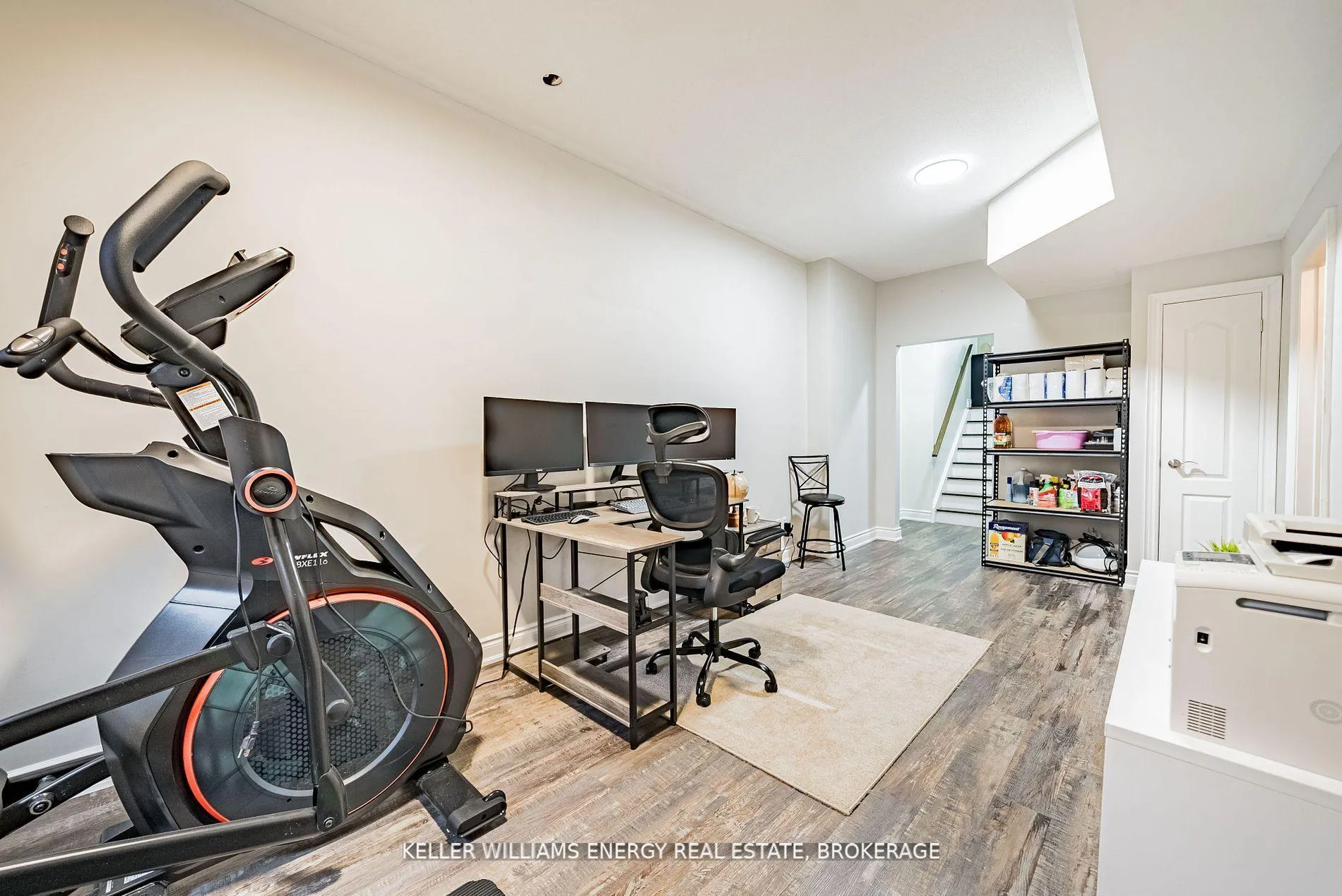 Photo 26 of Unit 29, 180 Blue Willow Drive, Vaughan, East Woodbridge — HOMEH