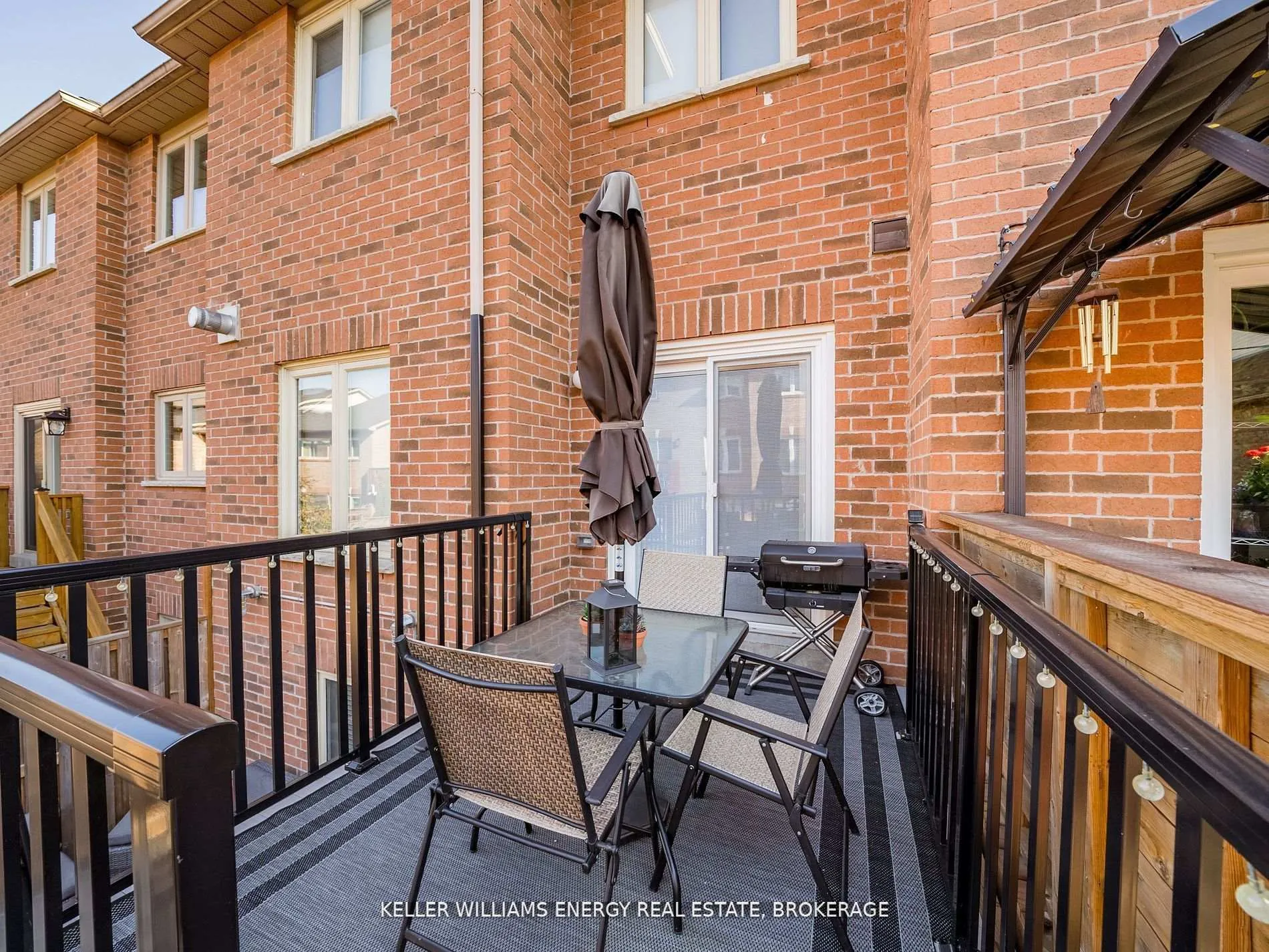 Photo 28 of Unit 29, 180 Blue Willow Drive, Vaughan, East Woodbridge — HOMEH