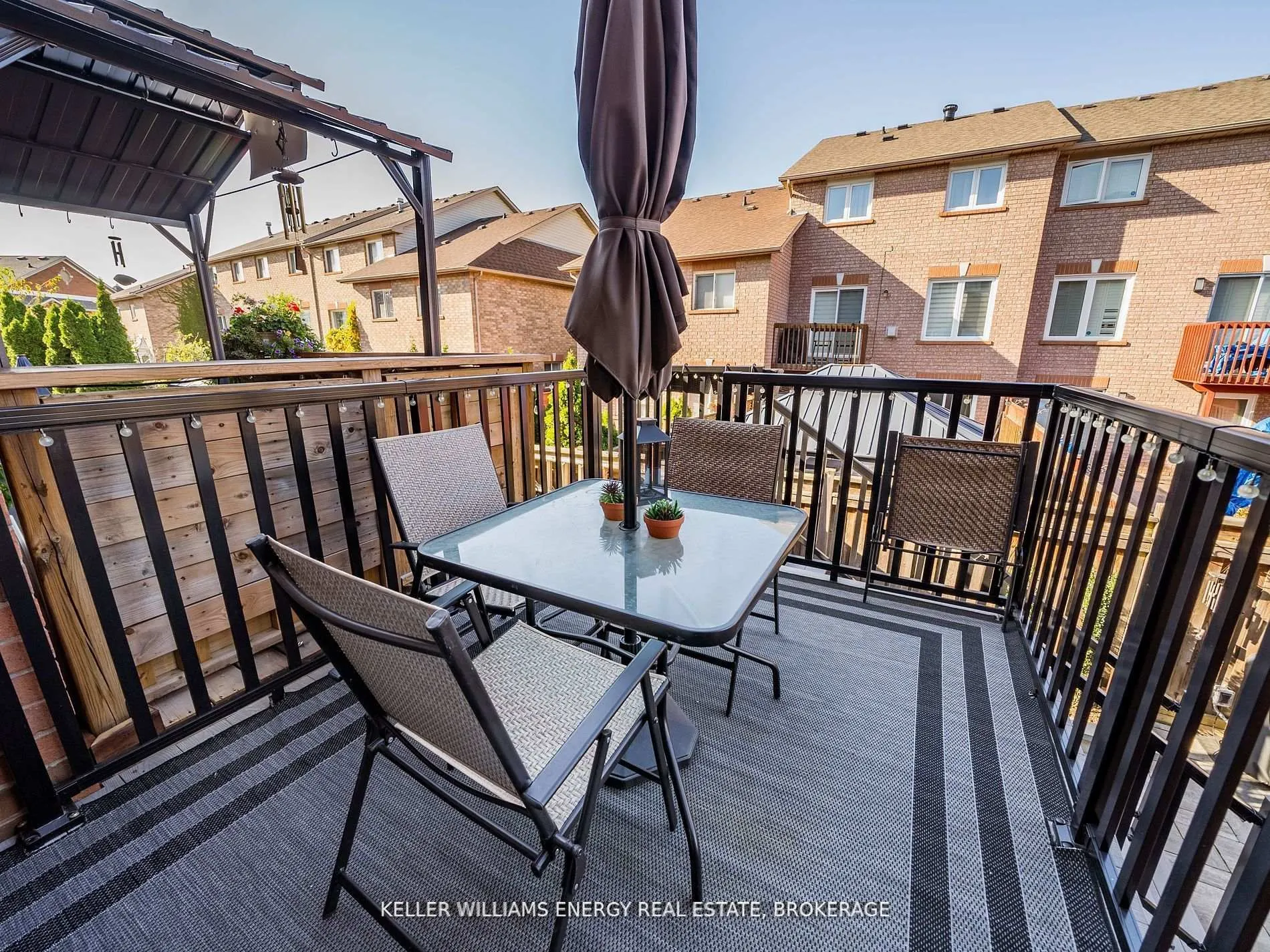 Photo 29 of Unit 29, 180 Blue Willow Drive, Vaughan, East Woodbridge — HOMEH