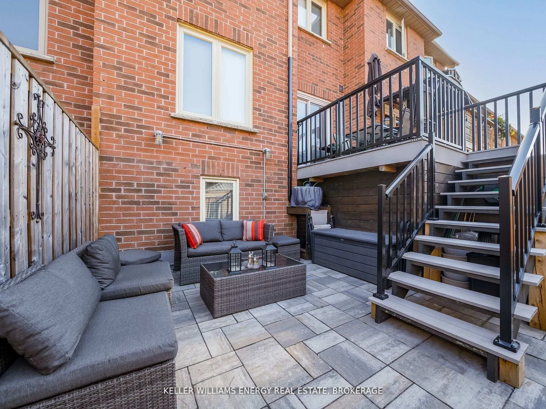 Photo 31 of Unit 29, 180 Blue Willow Drive, Vaughan, East Woodbridge — HOMEH