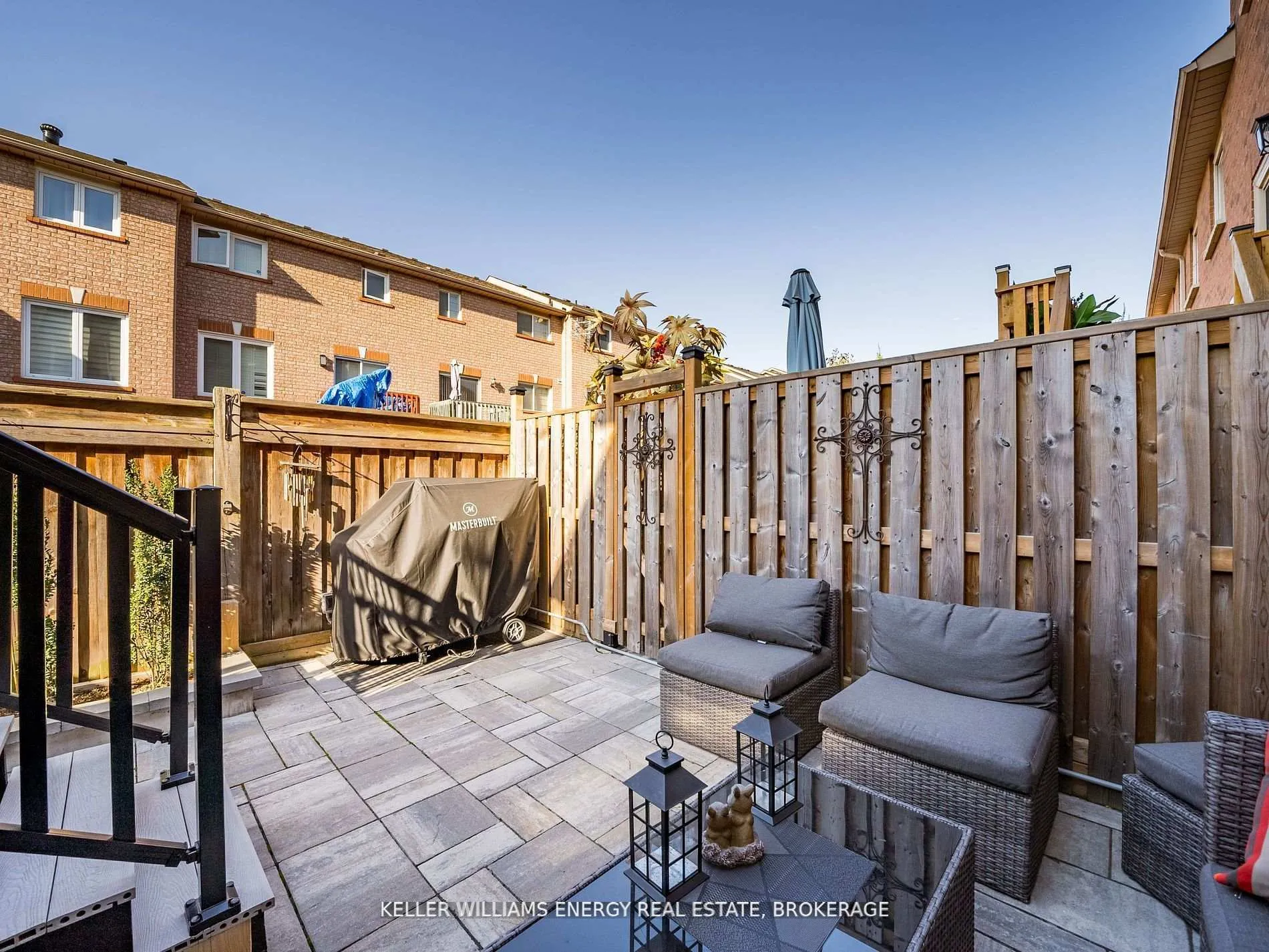 Photo 33 of Unit 29, 180 Blue Willow Drive, Vaughan, East Woodbridge — HOMEH