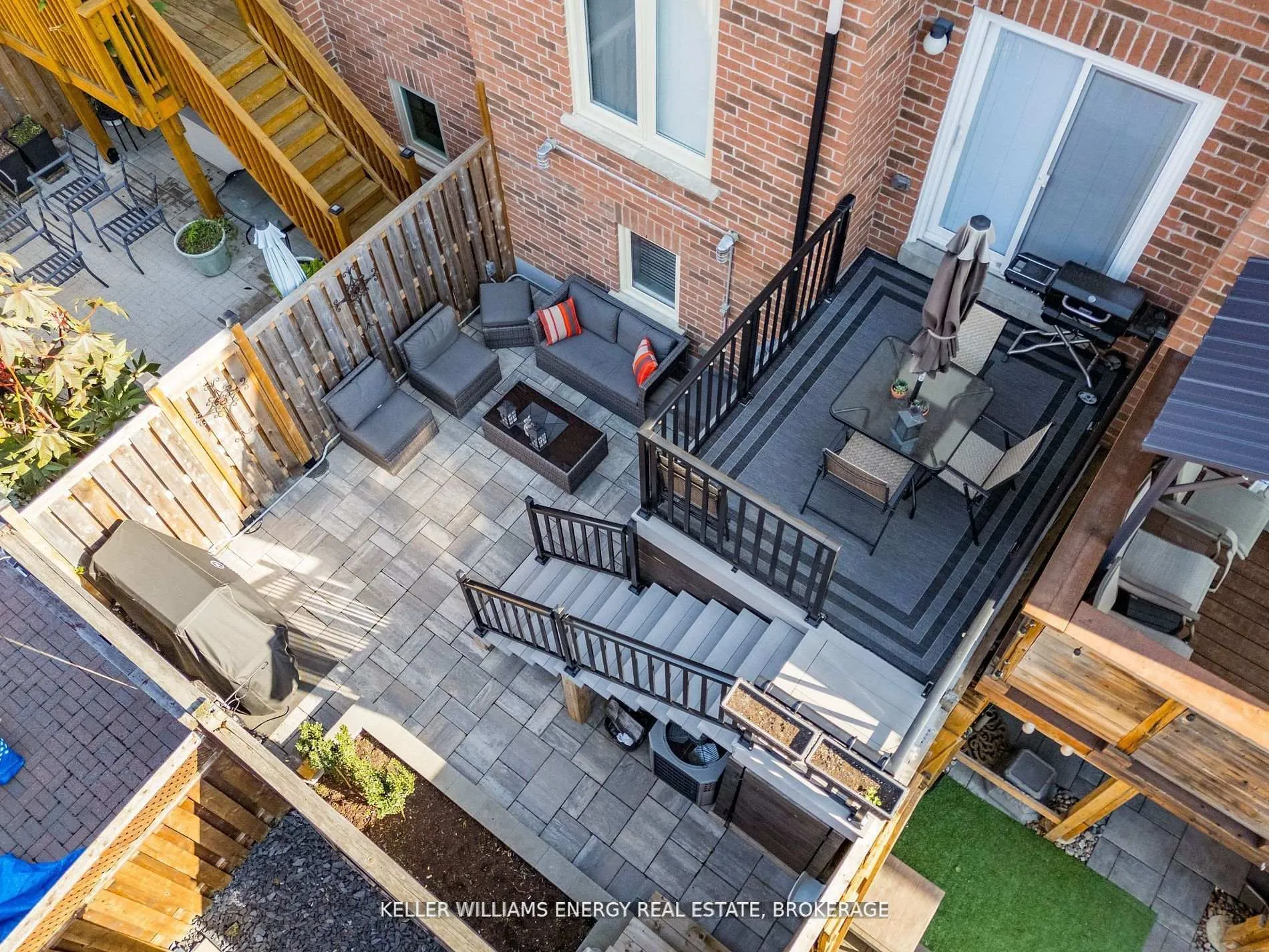 Photo 34 of Unit 29, 180 Blue Willow Drive, Vaughan, East Woodbridge — HOMEH