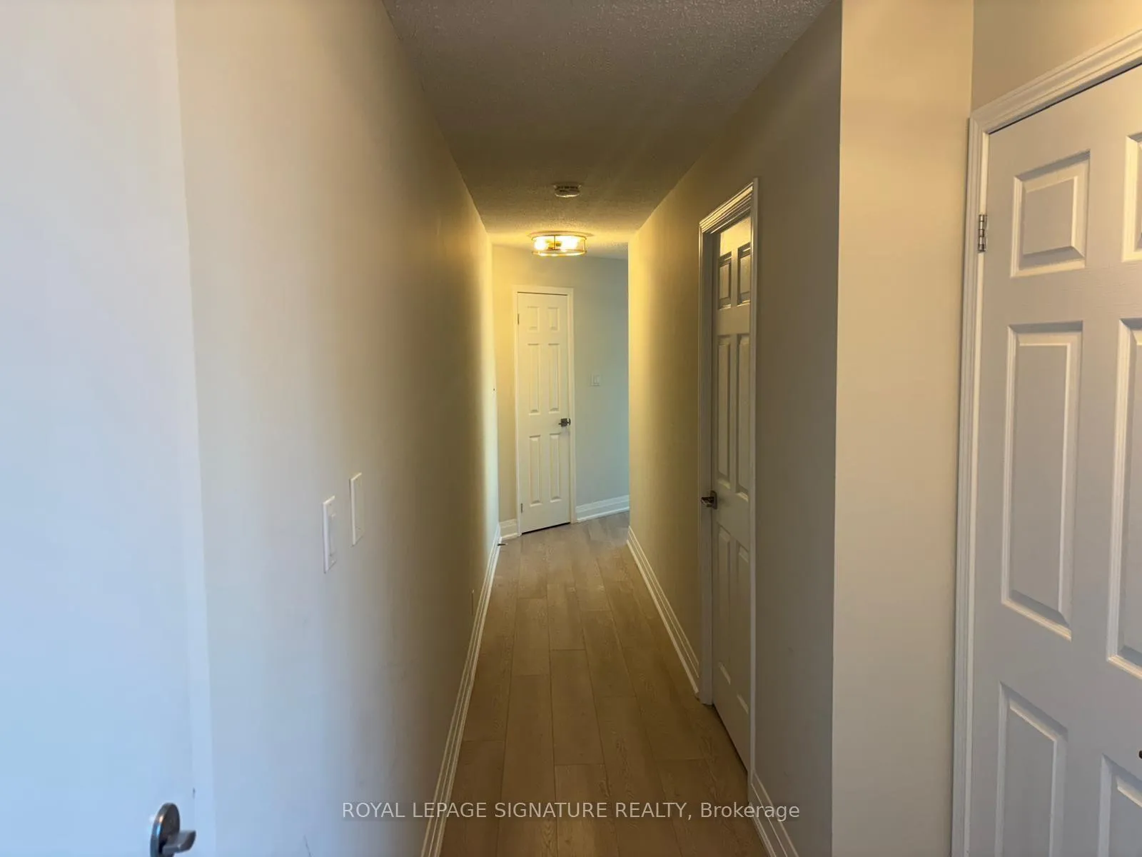 Photo 3 of Unit 630, 230 Queens Quay W, Toronto, Waterfront Communities — HOMEH