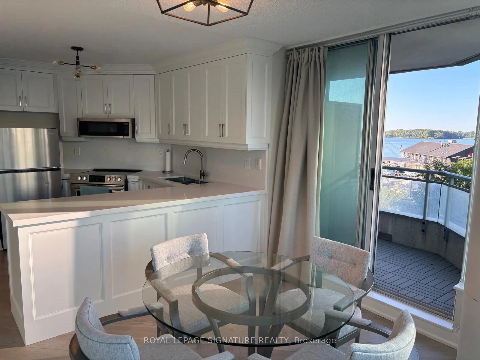 Photo 16 of Unit 630, 230 Queens Quay W, Toronto, Waterfront Communities — HOMEH