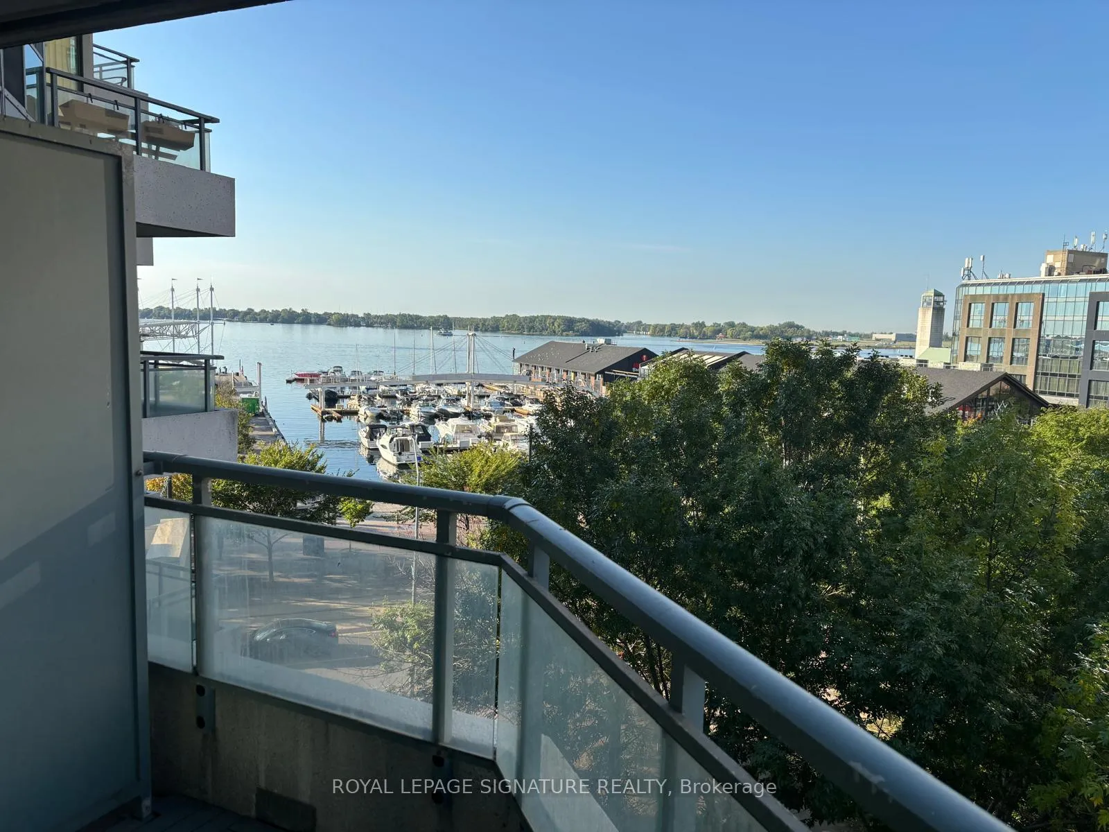 Photo 19 of Unit 630, 230 Queens Quay W, Toronto, Waterfront Communities — HOMEH