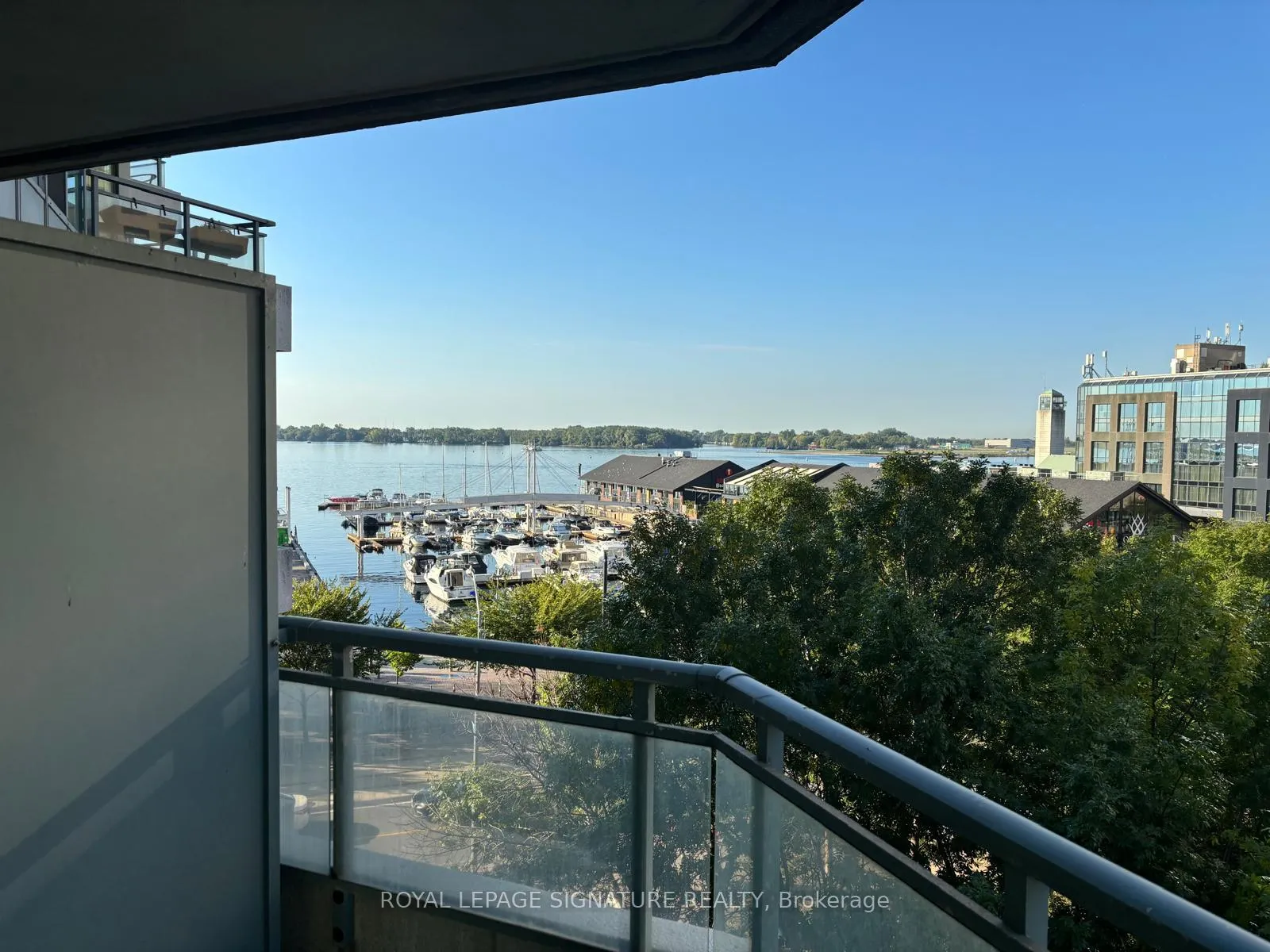 Photo 20 of Unit 630, 230 Queens Quay W, Toronto, Waterfront Communities — HOMEH