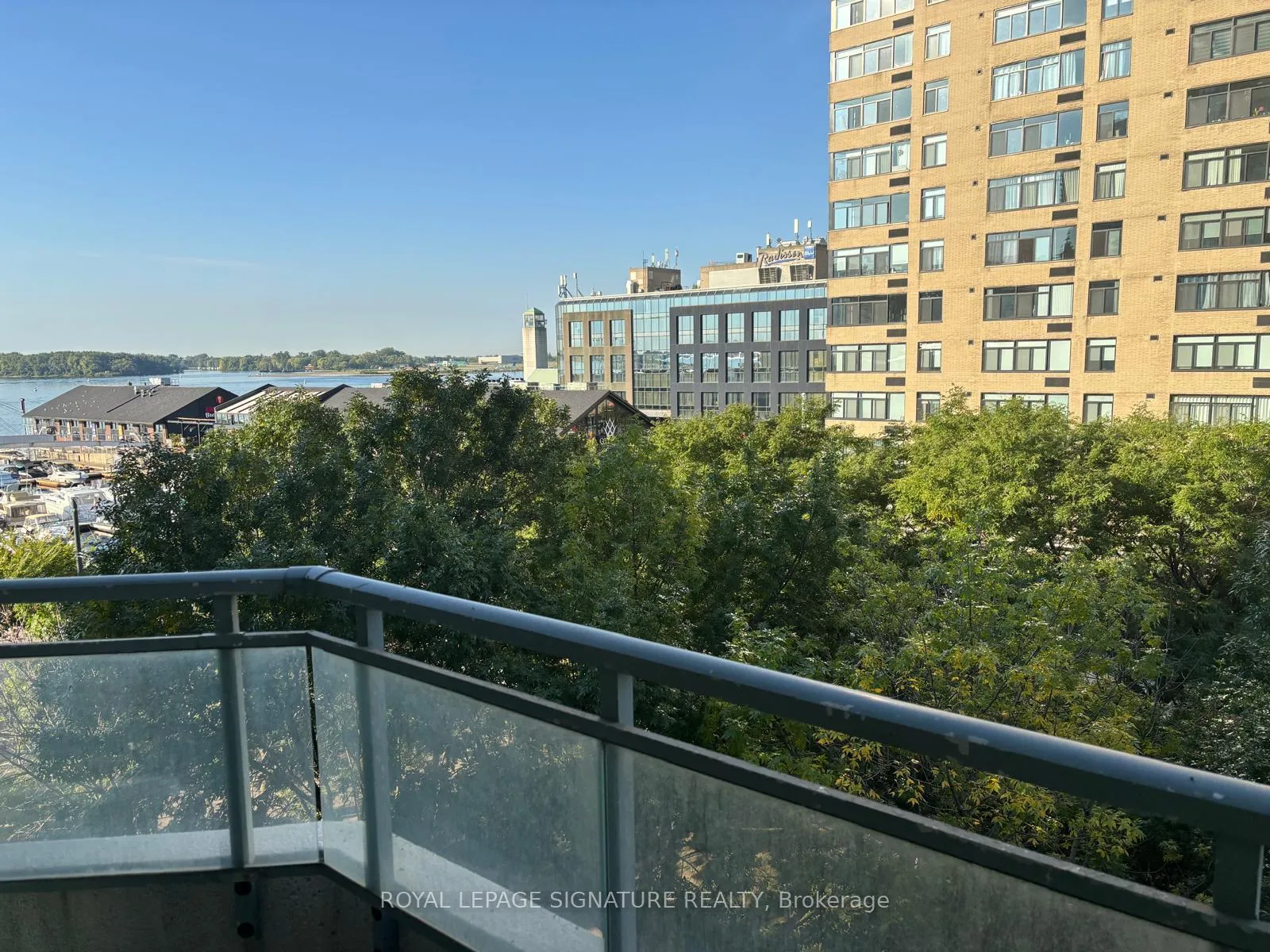 Photo 21 of Unit 630, 230 Queens Quay W, Toronto, Waterfront Communities — HOMEH