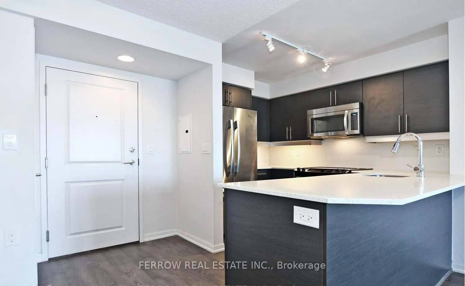 Photo 2 of Unit 1514, 125 Western Battery Road, Toronto, Niagara — HOMEH