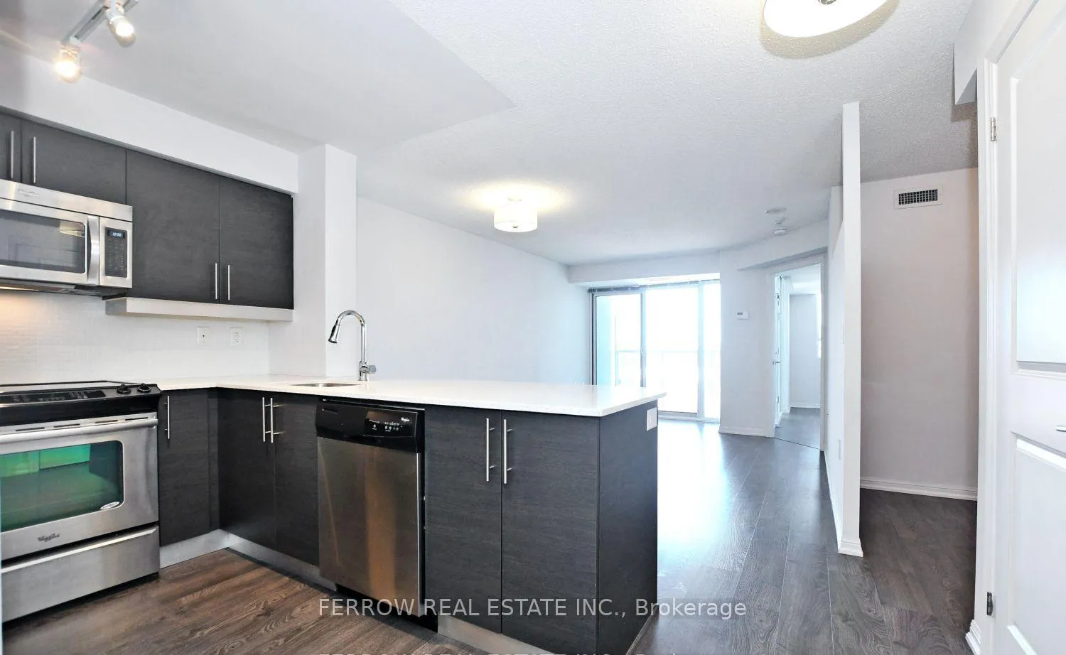 Photo 3 of Unit 1514, 125 Western Battery Road, Toronto, Niagara — HOMEH