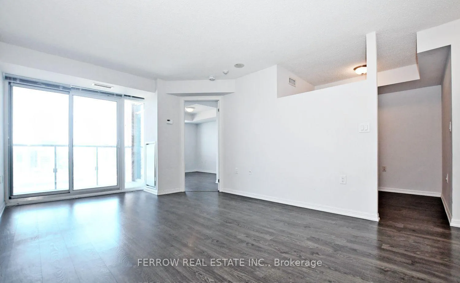 Photo 5 of Unit 1514, 125 Western Battery Road, Toronto, Niagara — HOMEH