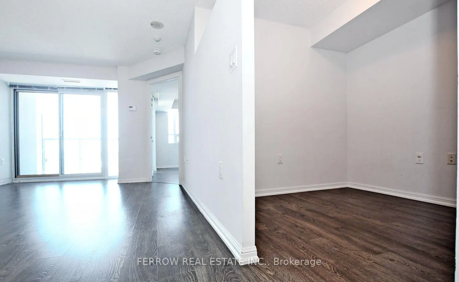 Photo 6 of Unit 1514, 125 Western Battery Road, Toronto, Niagara — HOMEH