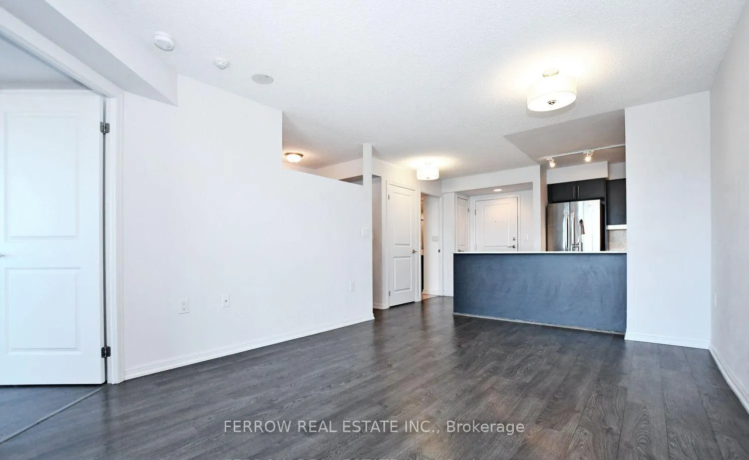 Photo 8 of Unit 1514, 125 Western Battery Road, Toronto, Niagara — HOMEH