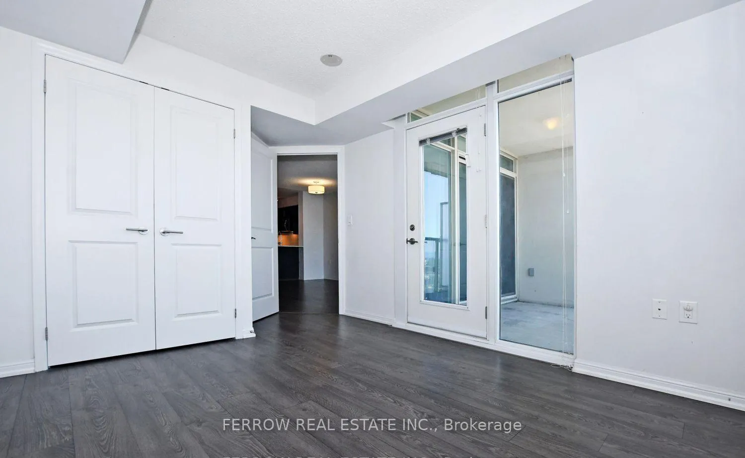 Photo 10 of Unit 1514, 125 Western Battery Road, Toronto, Niagara — HOMEH