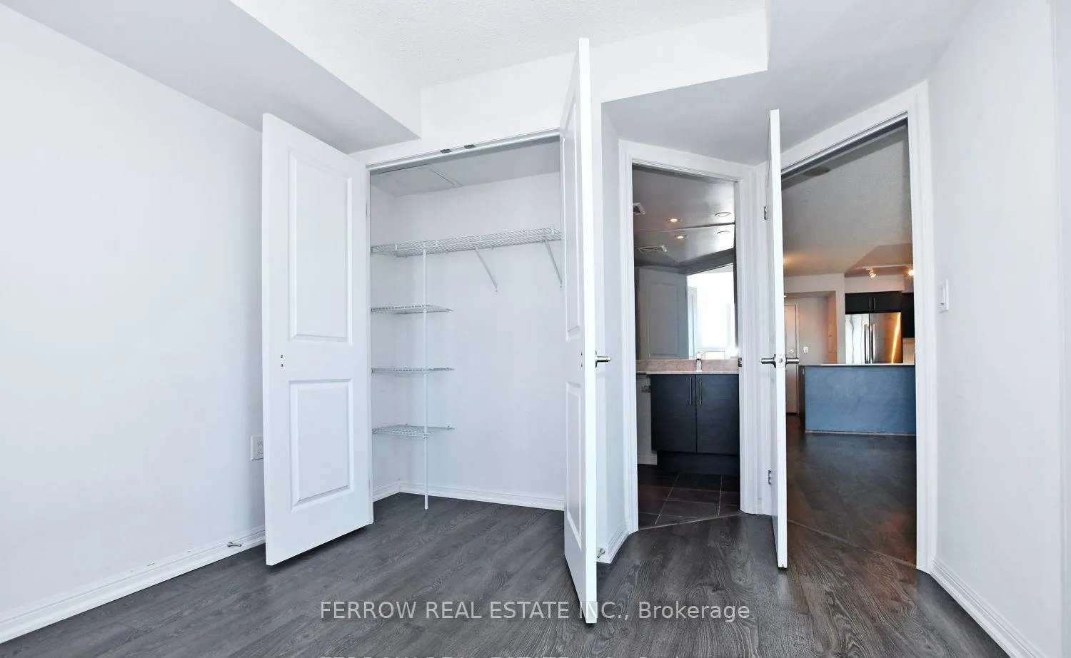 Photo 11 of Unit 1514, 125 Western Battery Road, Toronto, Niagara — HOMEH