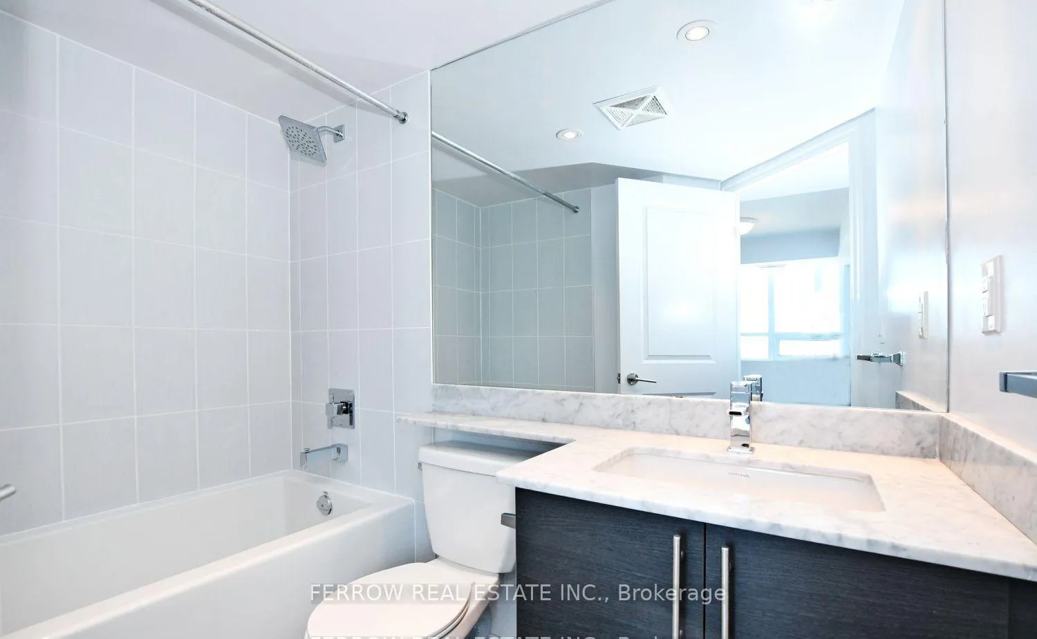 Photo 12 of Unit 1514, 125 Western Battery Road, Toronto, Niagara — HOMEH
