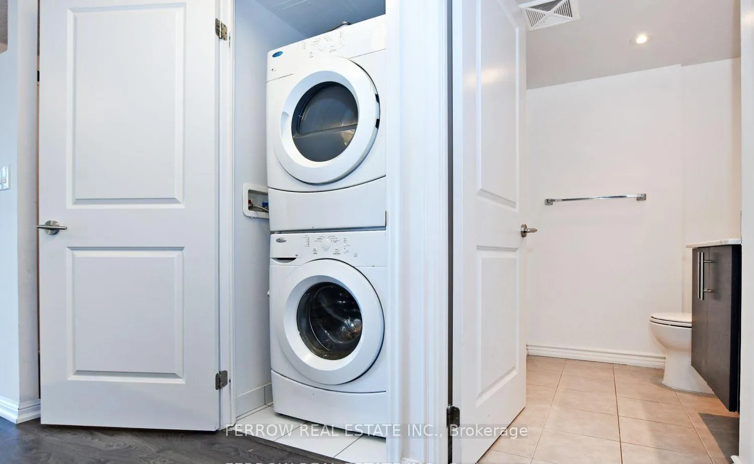 Photo 14 of Unit 1514, 125 Western Battery Road, Toronto, Niagara — HOMEH