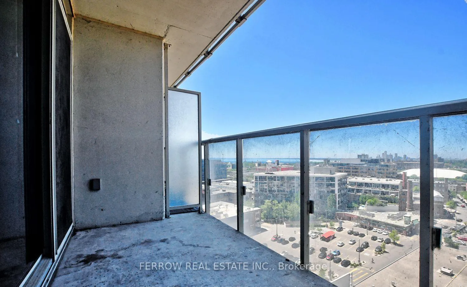 Photo 15 of Unit 1514, 125 Western Battery Road, Toronto, Niagara — HOMEH