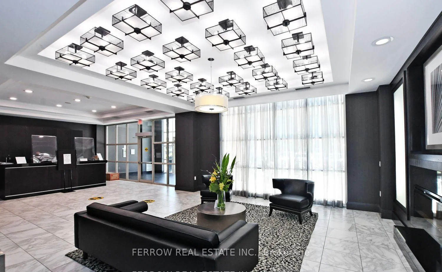 Photo 17 of Unit 1514, 125 Western Battery Road, Toronto, Niagara — HOMEH