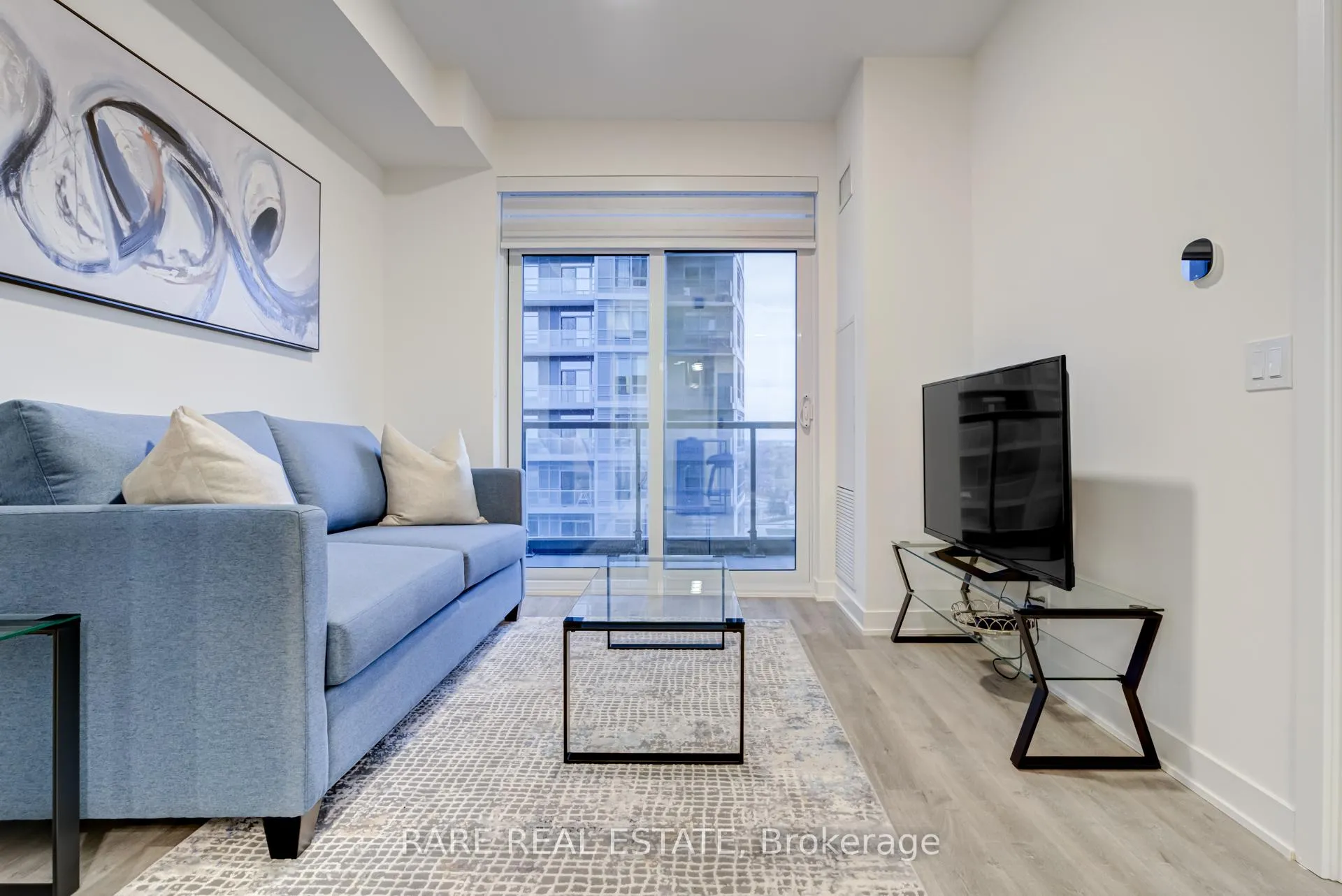 Photo 12 of Unit 1008, 30 Upper Mall Way, Vaughan, Brownridge — HOMEH